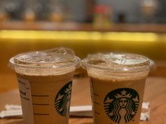 -星巴克(深圳侨城街店)