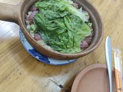 -潮香兴煲仔饭(莲花路店)