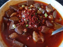 -眉州东坡(博雅店)