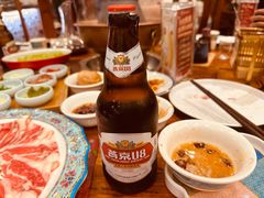 -乐宴·老北京铜火锅(八卦岭店)