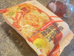 -盒马鲜生(双清路店)