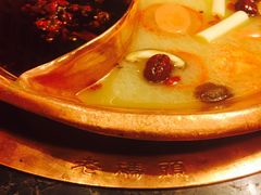 -老码头火锅(玉林店)