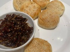 -梅利汴京烤鸭•开封豫菜地标店(晋安路店)