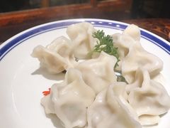 -喜喜水饺