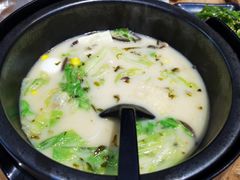 -金香缘米线(大润发店)