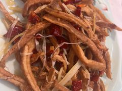-北戴河庆山饭店·海鲜砂锅粥(北戴河黑石路店)