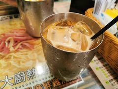 -旺记冰室(九龙中心大厦店)