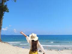 -西涌国际滨海旅游区