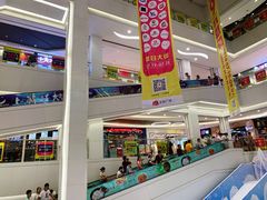 -金铂广场(龙归店)