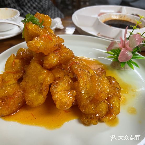 东北人家(田安店)