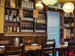 -鸟鹏烧鸟居酒屋(熙龙湾店)