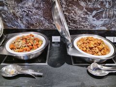 -西安赛瑞喜来登大酒店