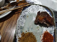 -正通记·哈尔滨烧烤·炭烤鸽子(七宝万科国际店)