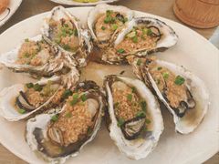 -巽寮印象美食部落餐厅·海鲜·地方特色菜(惠州体验店)