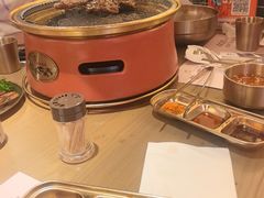 -西塔老太太泥炉烤肉(双井店)