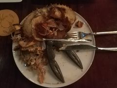 -Ministry of Crab(科伦坡店)