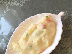 -华竹食府(南海路店)