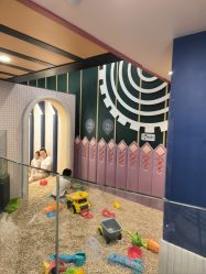 -MELAND CLUB亲子乐园·派对·餐厅(北京芳圆里ID MALL店)