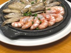 -高佳庄·舟山海鲜(海景旗舰店)