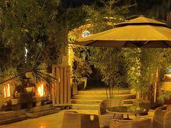 -往来·竹里.宝宝宴.生日宴.团建.宴席(花乡农居店)