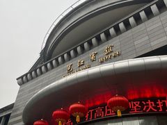 -南宁邕江宾馆