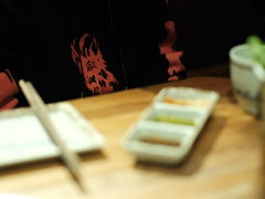-竹涟烧肉(太古里店)