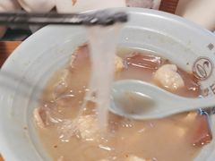 -金原鸭血粉丝汤·汤包·脆皮烤鸭(南京博物院店)