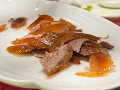 -北京王府井希尔顿酒店·秦唐中餐厅Chynna