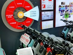 -九号电动车(安定门内大街店)