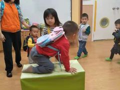 -红黄蓝成长中心•婴幼儿早教•托育(南山京基百纳广场店)