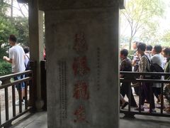 -西湖外事游船(花港观鱼码头)