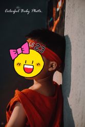 -七色田儿童摄影(静安店)