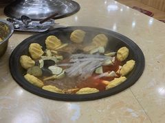 -咱家大东北铁锅炖(太阳沟店)