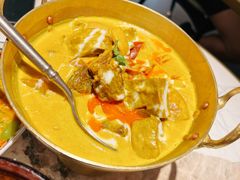 黄咖喱牛腩-KingThaia金泰兰(滨江天街店)