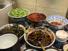 -清真马虎面馆(西七路店)