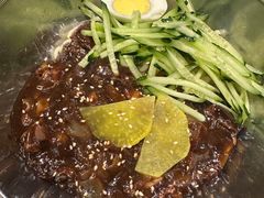 炸酱面-麻喜大