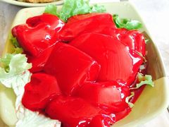 iphone_upload_pic-易门野生菌府·菌海森林(月牙潭公园店)