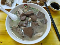 -金宝鸭肉店(斗西分店)