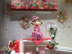 -不二家(数寄屋橋店)