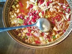 -邱金小炒·30 年盐帮江湖菜(自贡店)