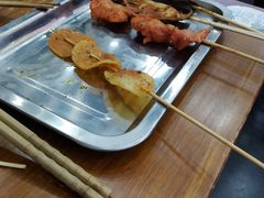 -阿拉提大盘鸡@米饭(南环东路汇邻广场店)