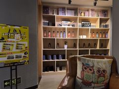 -梵猫·新养生(福州万象城店)