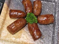 黑椒香肠-KCOOKING概念韩餐(世茂52+店)