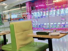 -萨莉亚(百信广场店)