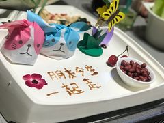 -海底捞火锅(名门店)