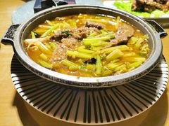 -蜀宴小调·精致家常菜(科华店)
