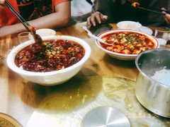 -勇猛子川菜馆(新军路店)