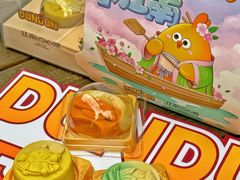 -百年同和·江南点心院(山塘街店)