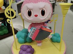 -泡泡玛特POPMART(合生汇店)