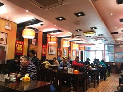 大堂-姚记炒肝店(簋街店)